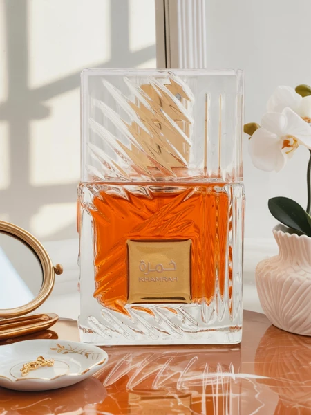 Inspired Unisex Eau de Parfum Kamra