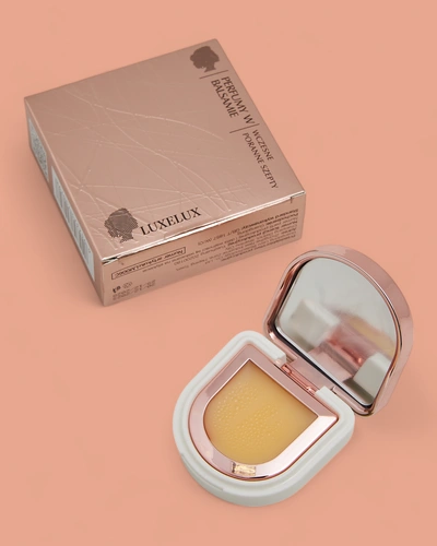 Luxelux Perfumes in Balm Early Morning Whispers