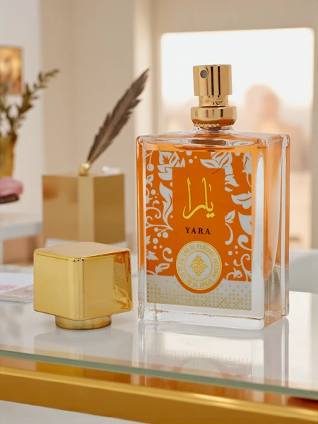 Inspired Women's Eau de Parfum Arab Orange