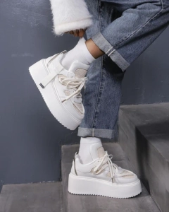 Light beige
