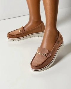 light brown