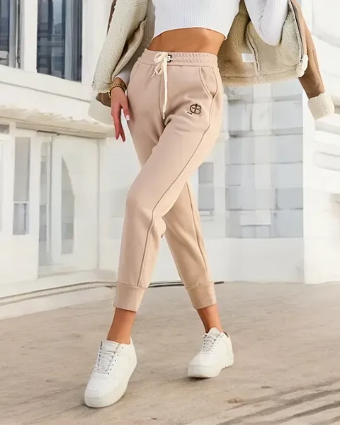 Royalfashion Insulated women's sweatpants