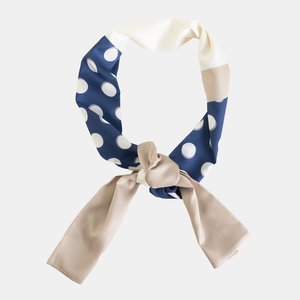 beige || baby blue || Ecru ||  multicolored