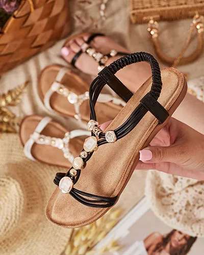 Royalfashion Women's Wian sandals