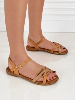 light brown