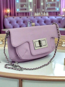 violet || wielokolorowy