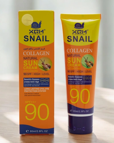 Sunscreen Cream 90 SPF 80ml