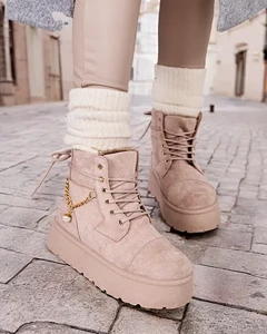 light brown