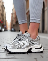 silver