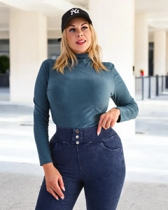 dark green