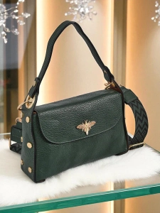 dark green
