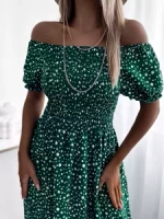 dark green