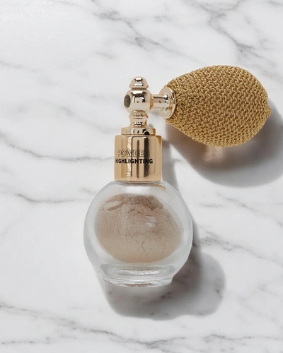 Luxelux Highlighter in a Pump Bottle 02 2g