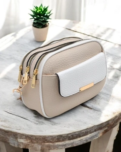 Light beige