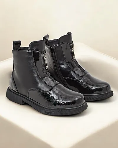 Royalfashion Girls' Boots Molor