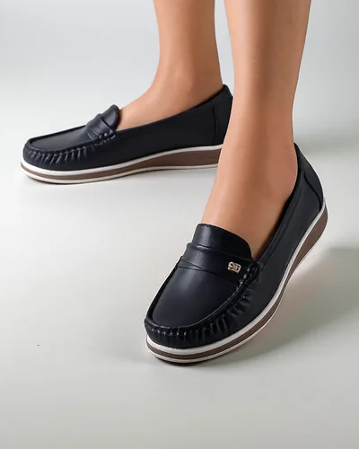 Royalfashion Women's moccasins Cerrole