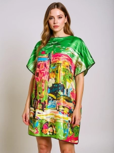  multicolored