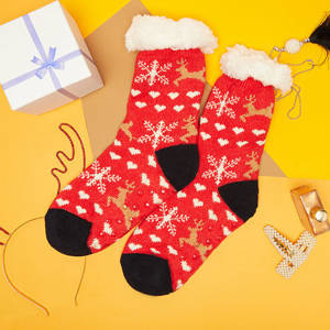 festive
