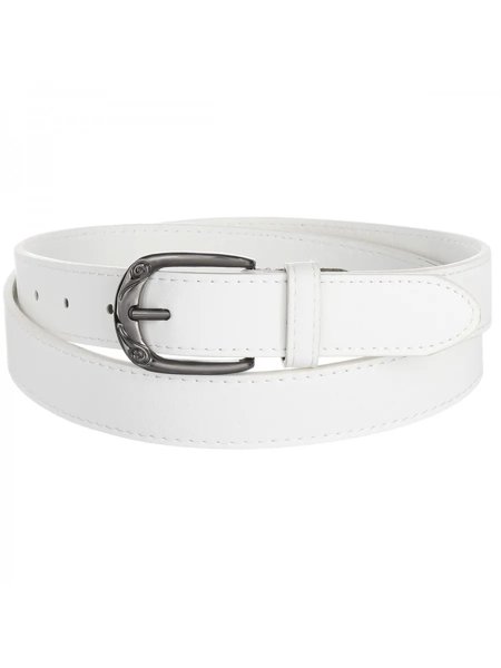 Royalfashion Women's casual belt for trousers