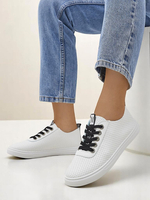 white || black
