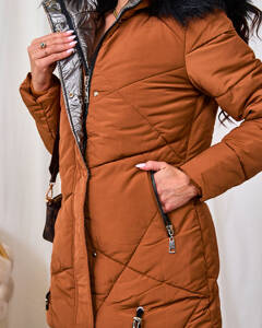 brown || Camel [eng]