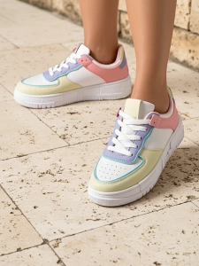  multicolored