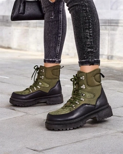 dark green