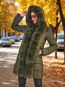 dark green
