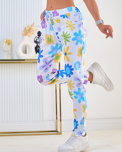  multicolored