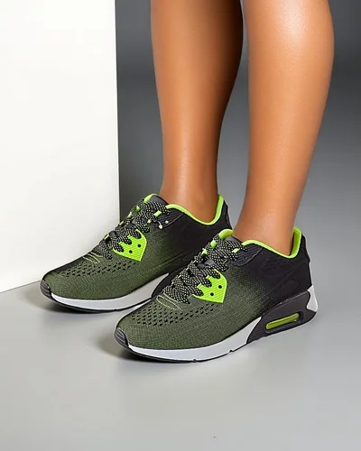 Royalfashion Women's sporty sneakers Estava