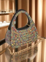 multicolored