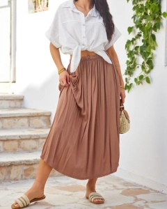 light brown