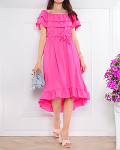 pink || fuchsia
