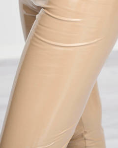brown || beige || light brown
