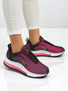 fuchsia || black || wielokolorowy