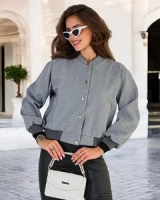 Dark gray