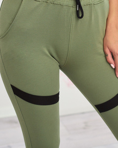 dark green