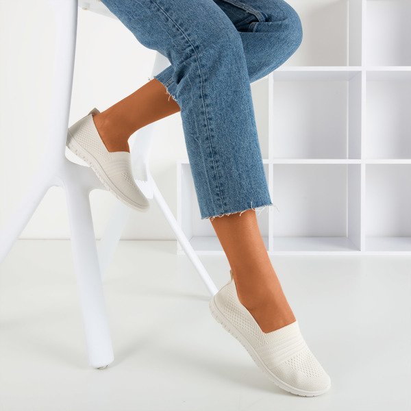 Royalfashion Women's sports moccasins Atarafas