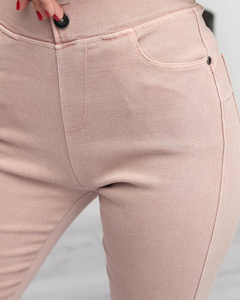 Light pink || pink