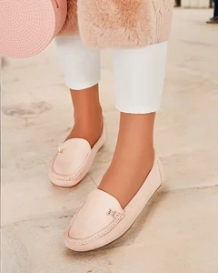 Light pink