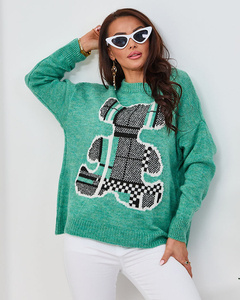 mint || dark green