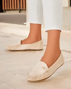 beige