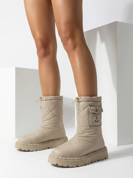 Royalfashion Women's Snow Boots Eloig