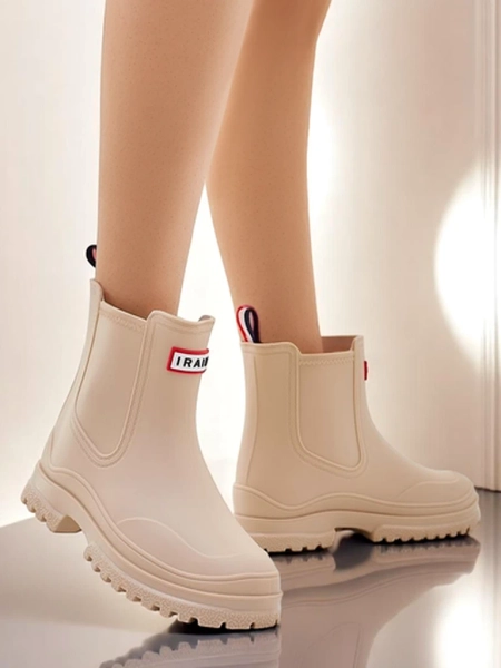 Royalfashion Women's ankle boots Lamnil
