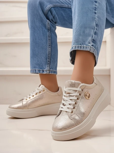 Royalfashion Women's Sport Sneakers Clevermood