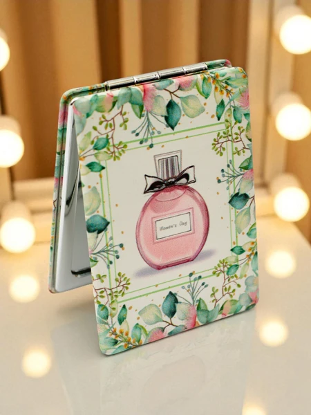 Royalfashion Mini women's handbag mirror