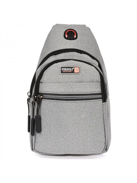 Royalfashion Men's single-shoulder bag Solo Cross