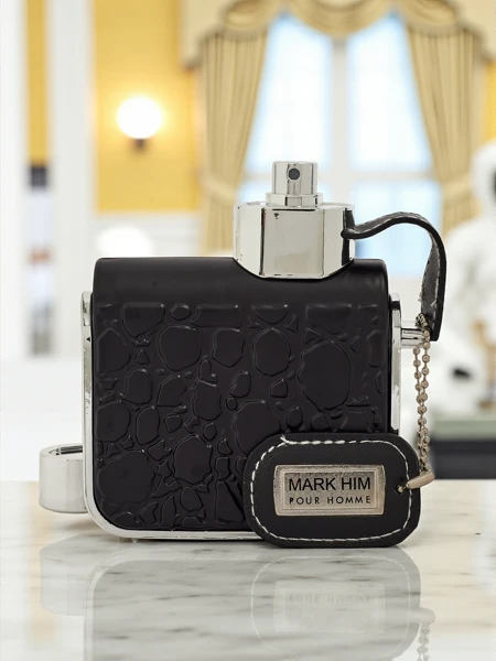 Markuvio - Perfume for Men in an Elegant Package