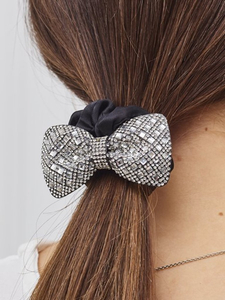 black || silver