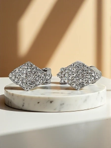white || silver